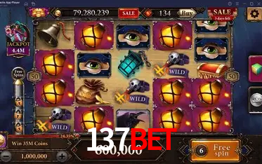 Descubra a Essência do 137bet: Nossa História e Compromissos