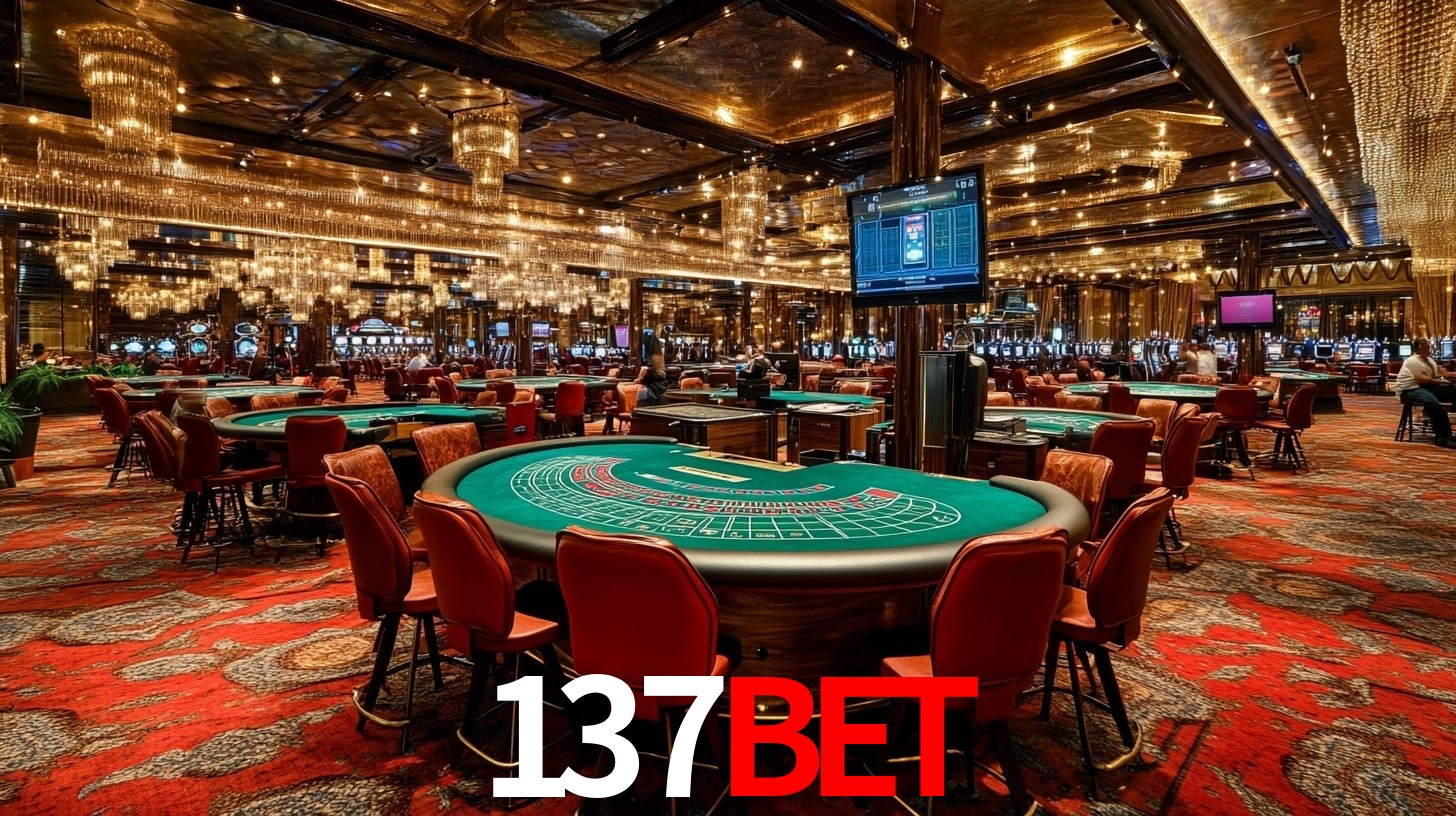 137bet login