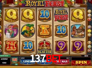 Desvendando o Mundo dos Jogos Virtuais na 137bet