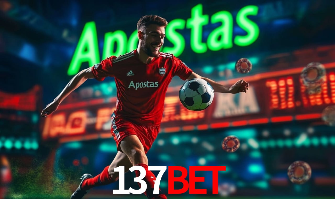 Experiência VIP 137bet