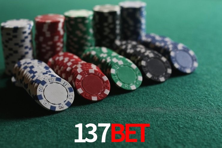 Casino VIP 137bet