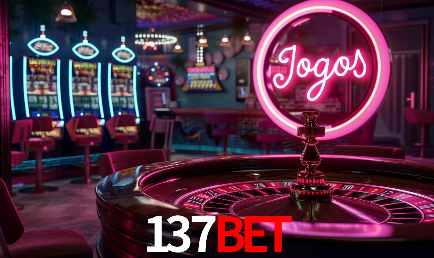 Torneios 137bet