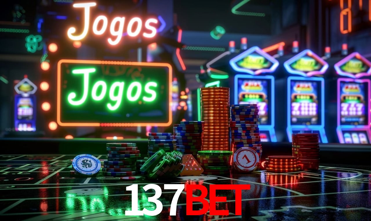 Jogos Exclusivos 137bet