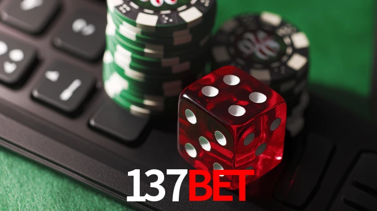 Desvendando o Mundo dos Jogos Virtuais na 137bet