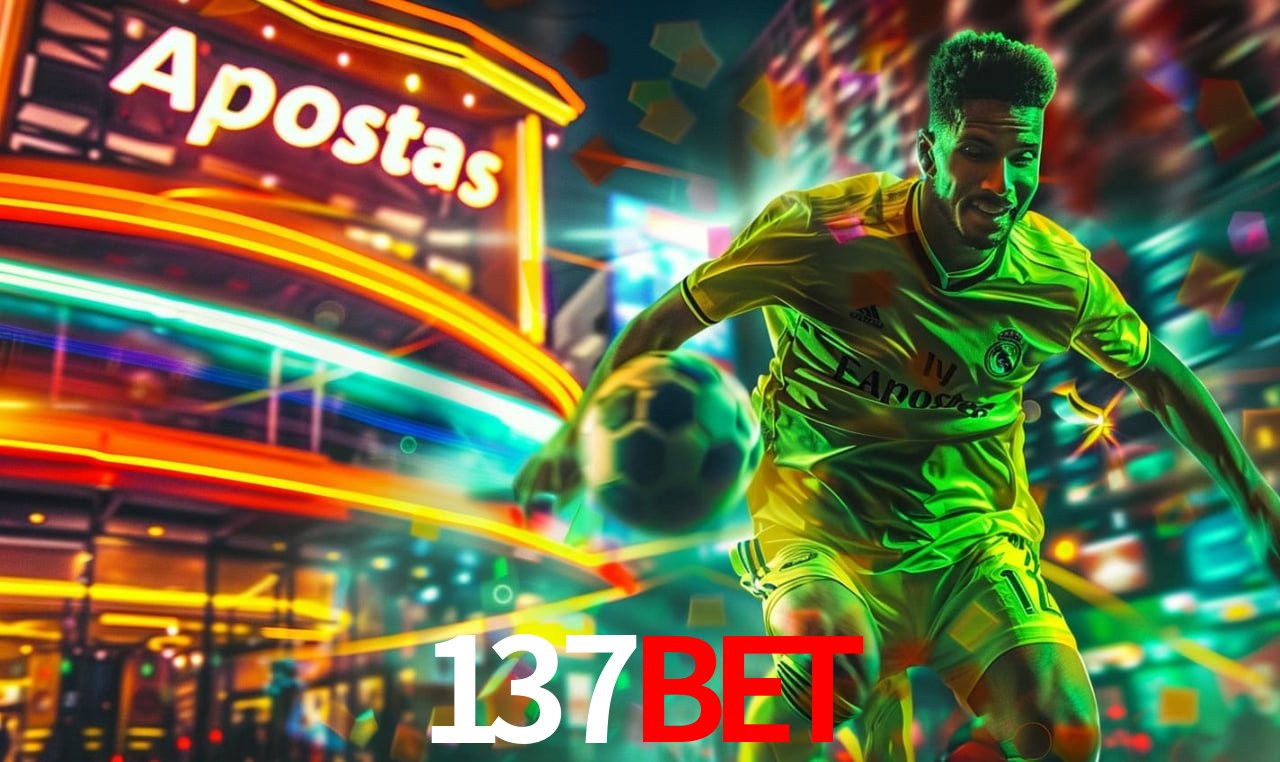 Ofertas Exclusivas 137bet