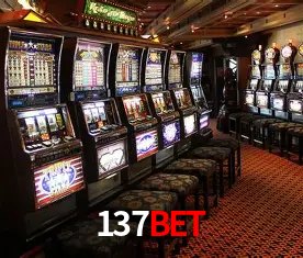 Apostas Esportivas na 137bet: Um Guia Completo
