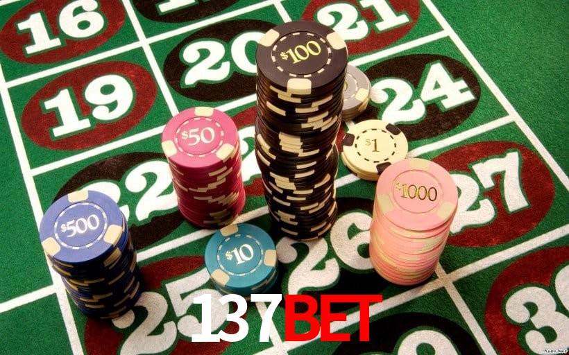 Segurança 2FA 137bet