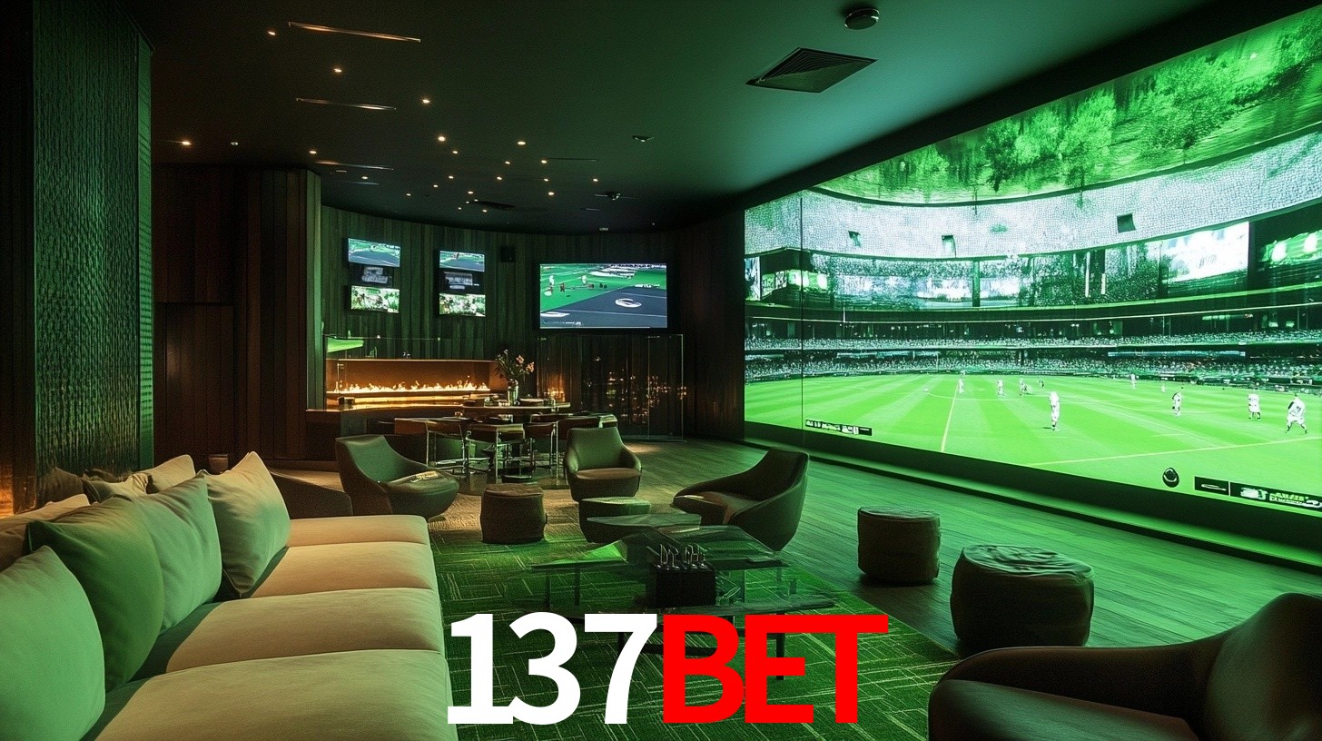 137bet: Seu Especialista em Apostas Esportivas Brasileiras