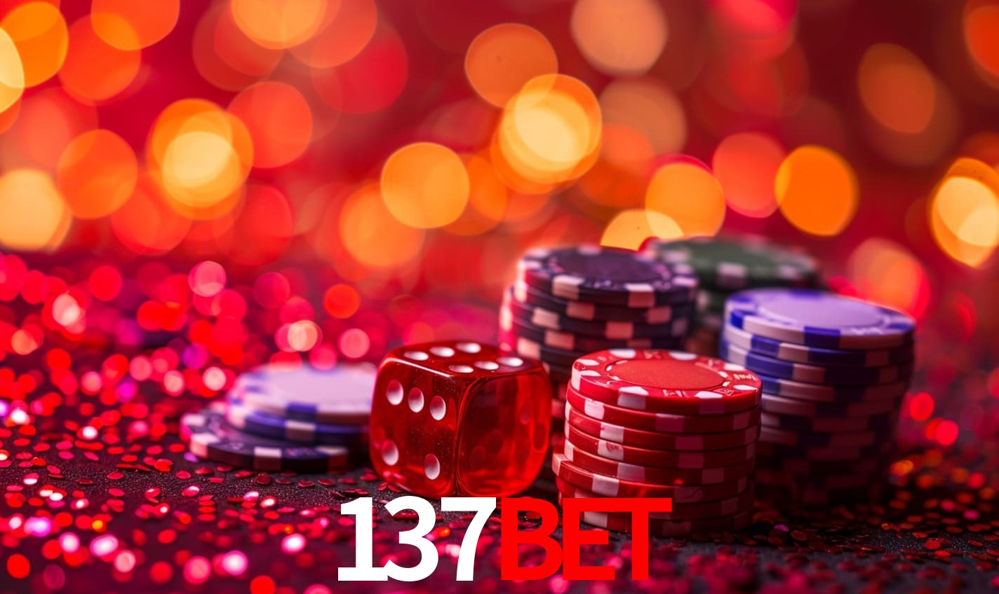 Programa VIP 137bet