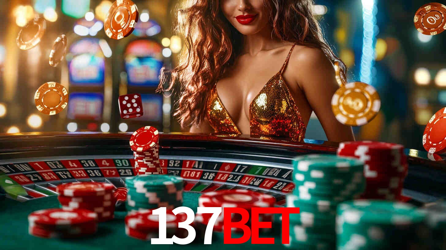 Bônus Diários 137bet