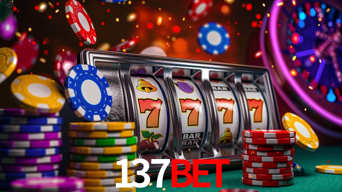 Recursos de Bônus 137bet