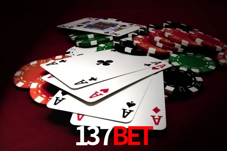 Jogos de Slot 137bet