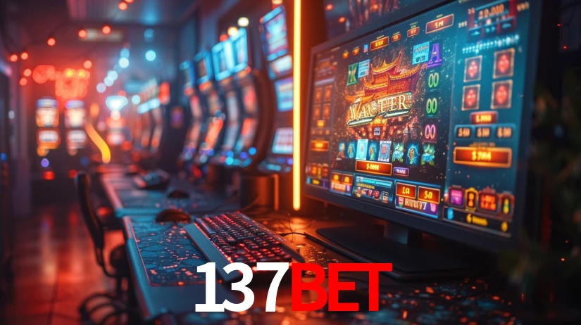 137bet login