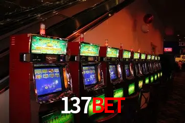 Inovações de Jogos na 137bet: O Futuro das Experiências Interativas