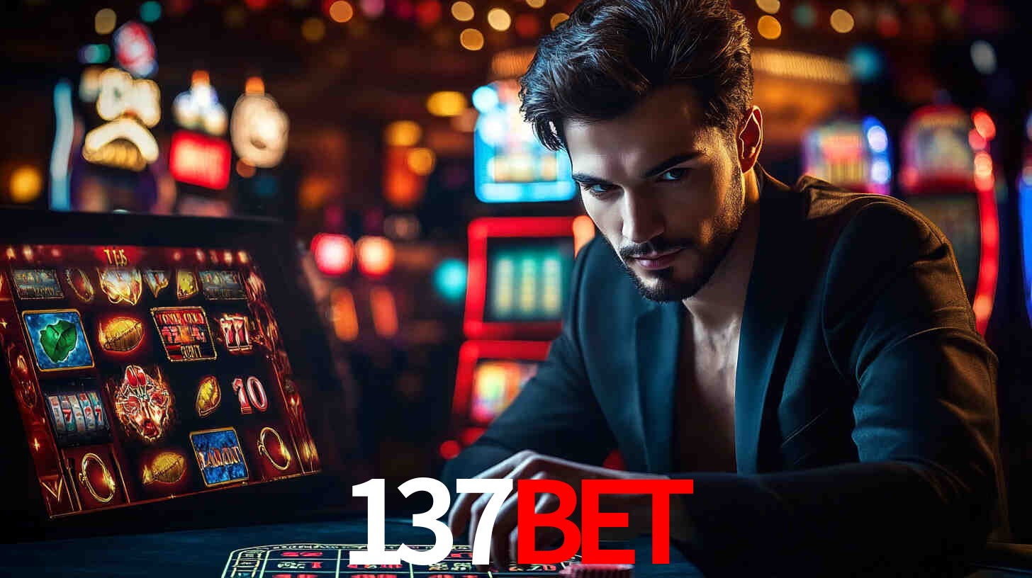 137bet login