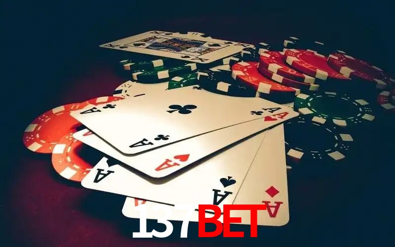 Promoções Sazonais 137bet