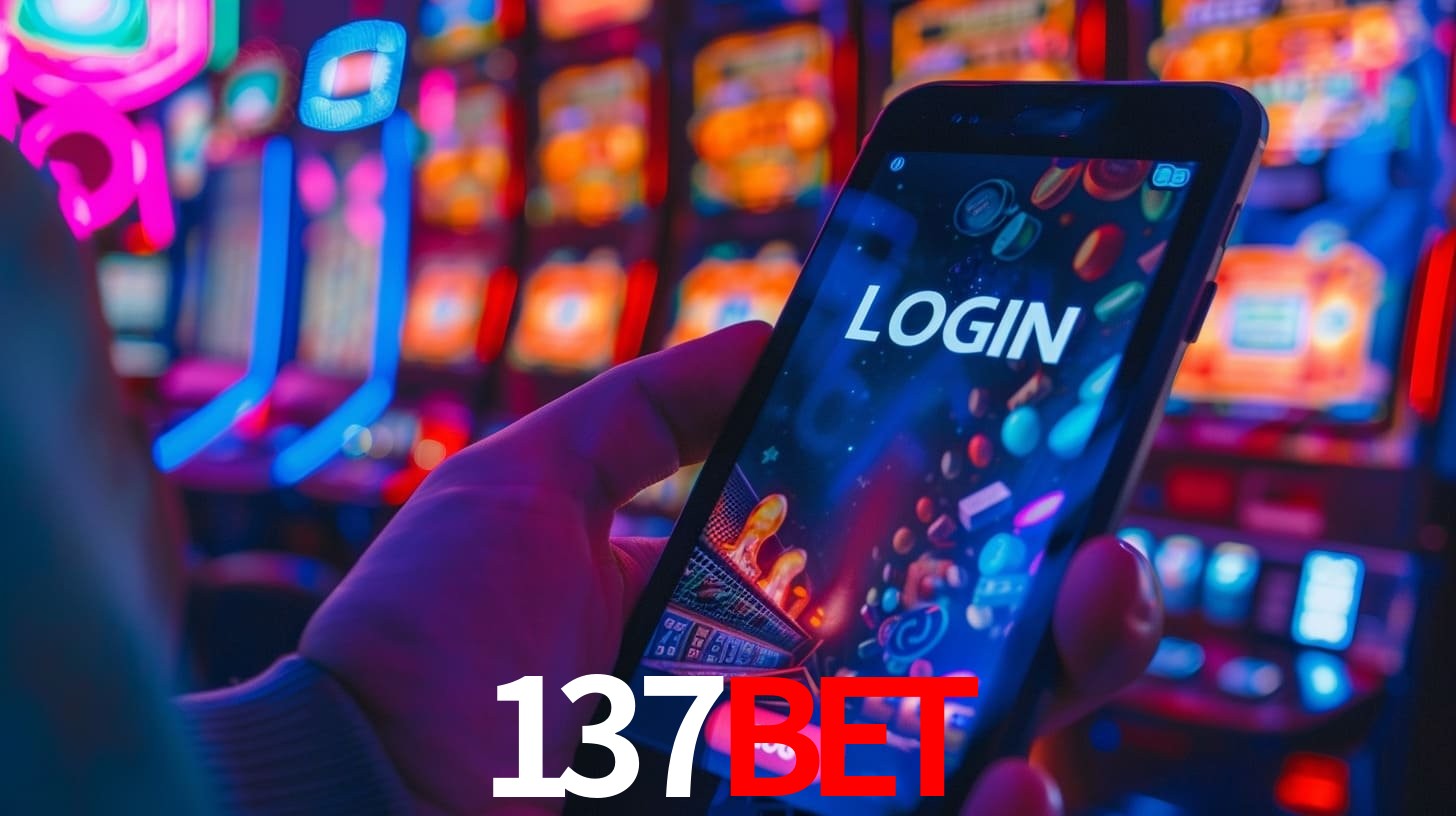 Casino Ao Vivo 137bet