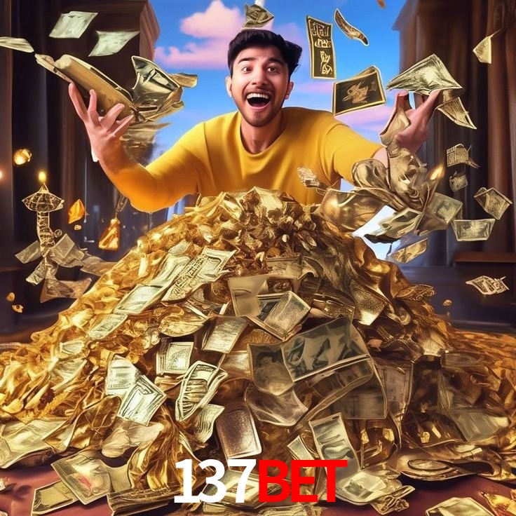 Provedores de Jogos 137bet