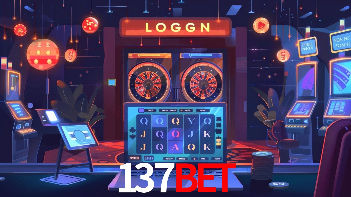 Login Seguro 137bet