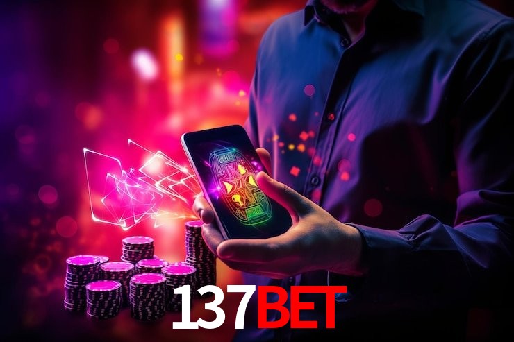 Diretório de Jogos 137bet