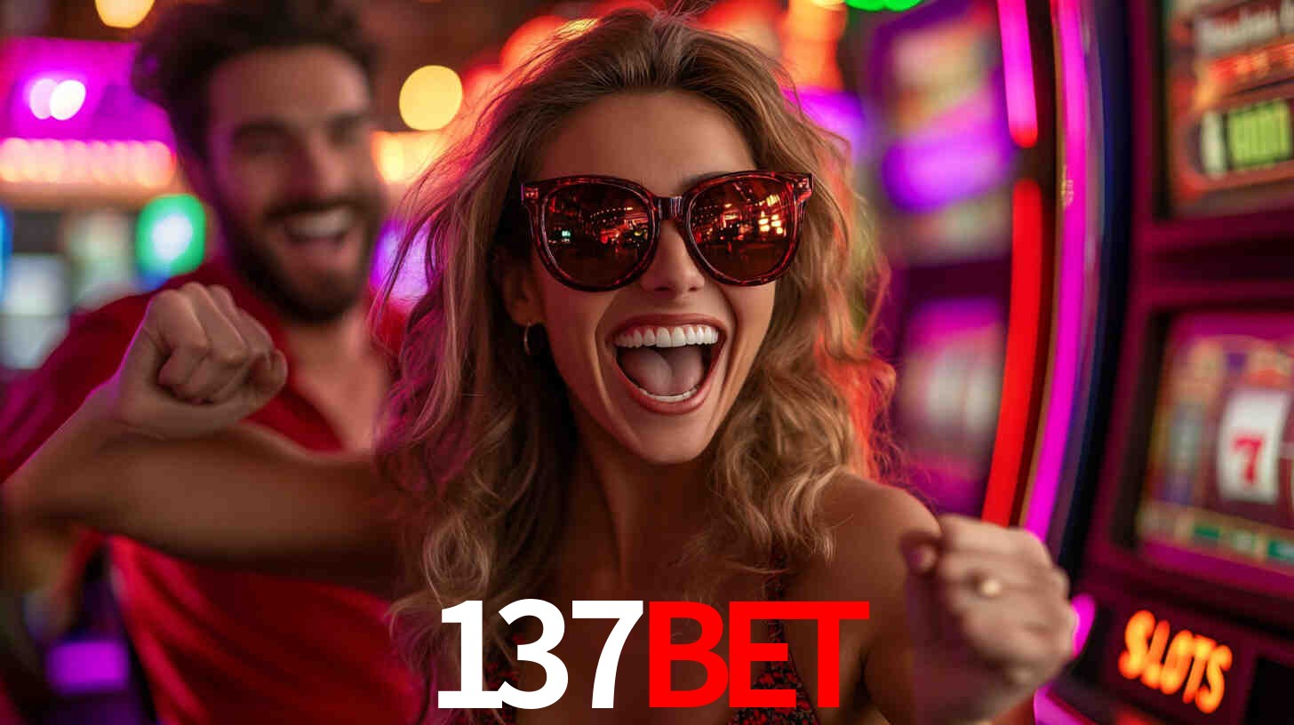 Apostas de Tênis 137bet