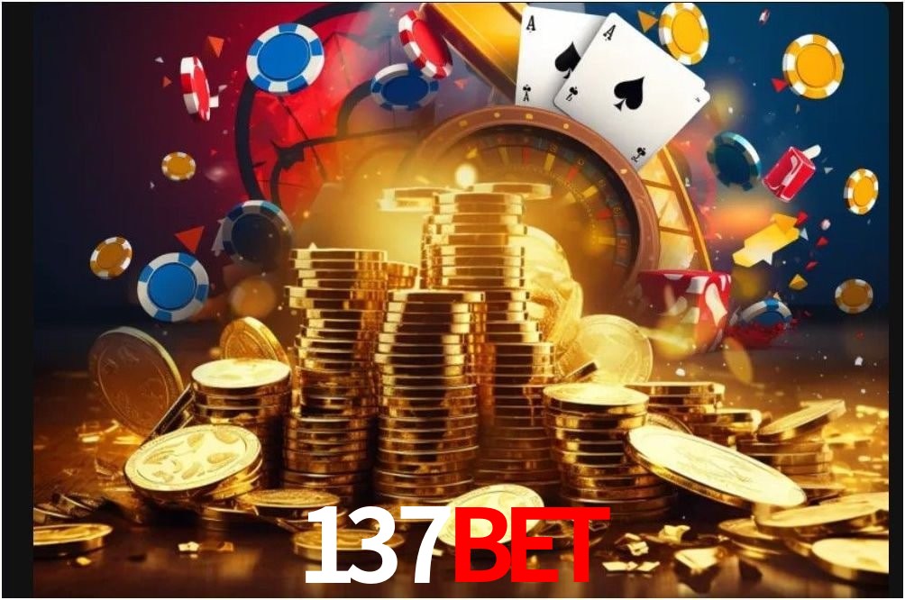 Estatísticas Esportivas 137bet