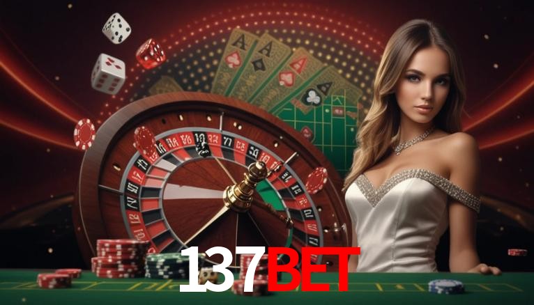 Descubra a Magia dos Jogos de Arcade no 137bet