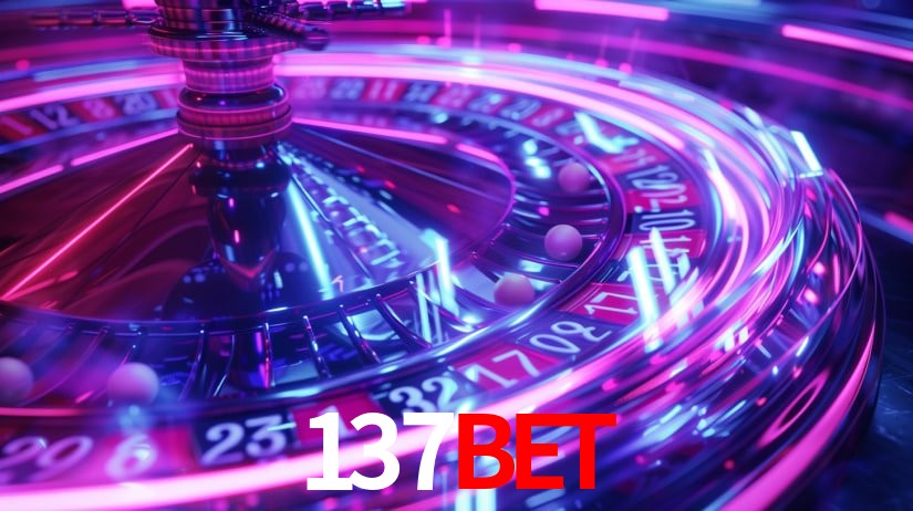 Mesa de Blackjack 137bet