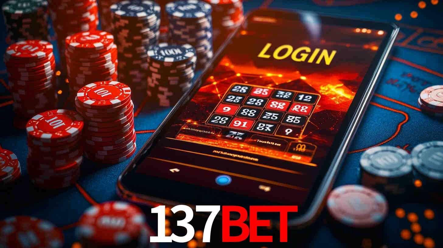 Bônus Generosos e Exclusivos no 137bet para Você!