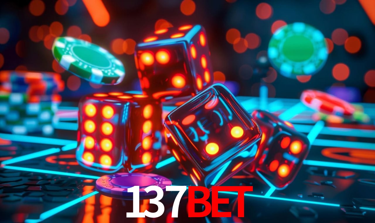 Apostas de Futebol 137bet