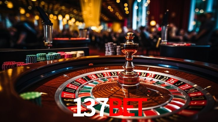 Explorando a Categoria de Eventos em Apostas na 137bet