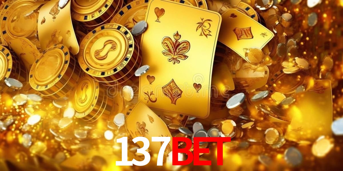 Casino Ao Vivo 137bet