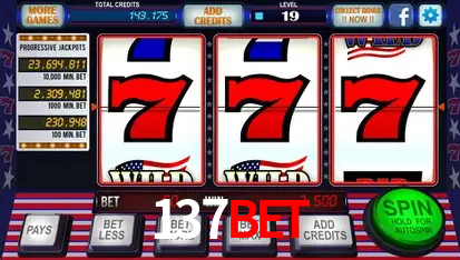 Inovações de Jogos na 137bet: O Futuro das Experiências Interativas