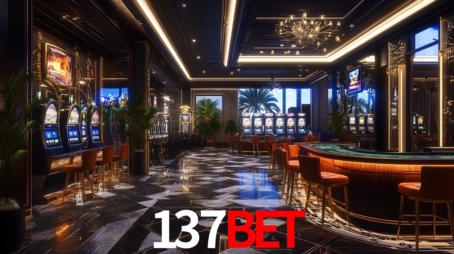 Ofertas Imperdíveis na 137bet: Promoções e Bônus Que Valem a Pena