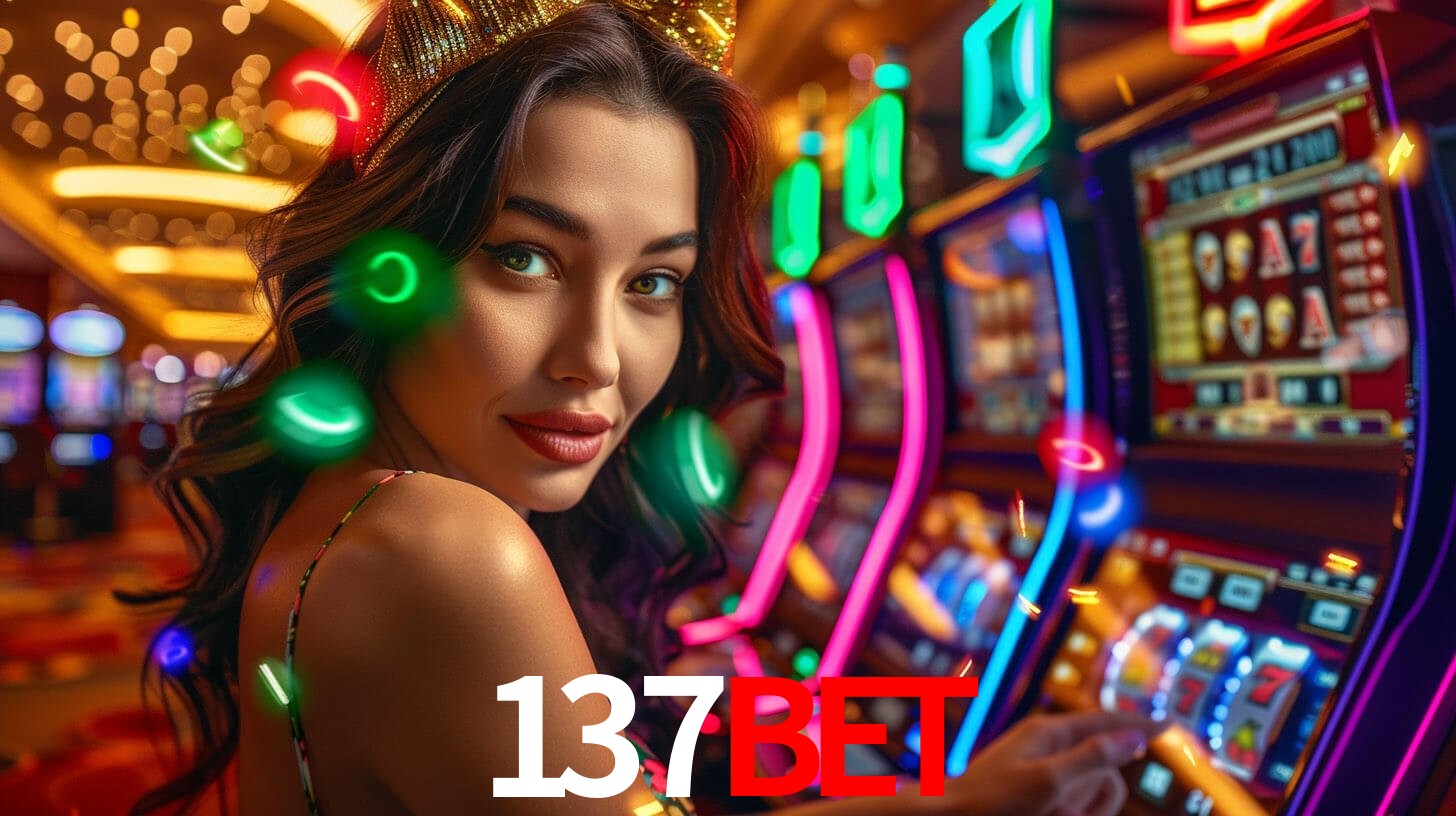 PIX Instantâneo 137bet