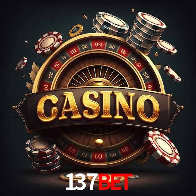 Interface do App 137bet