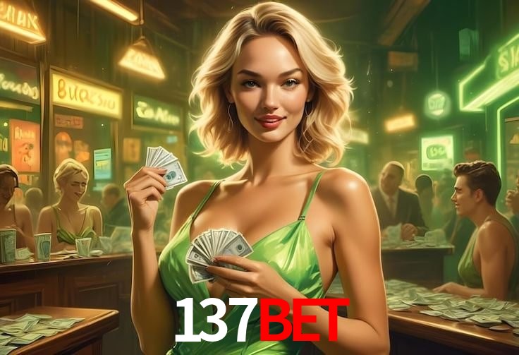 PIX Instantâneo 137bet