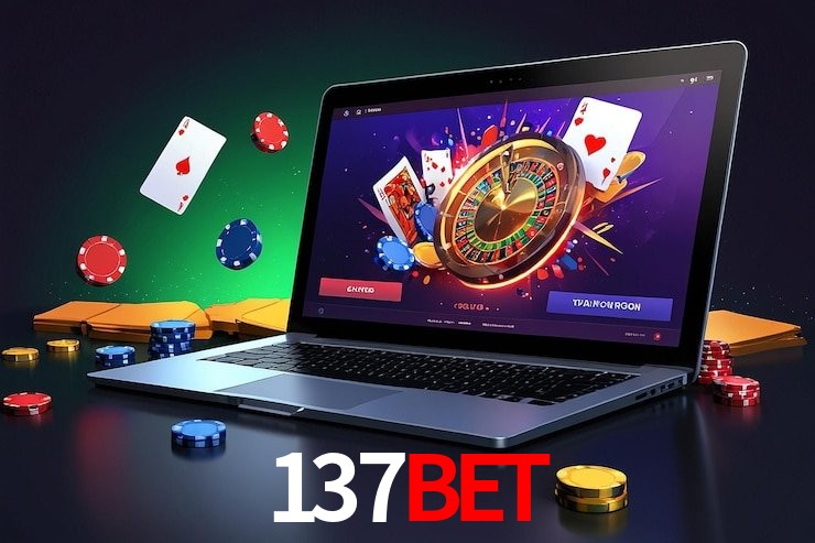 Cadastro Rápido 137bet