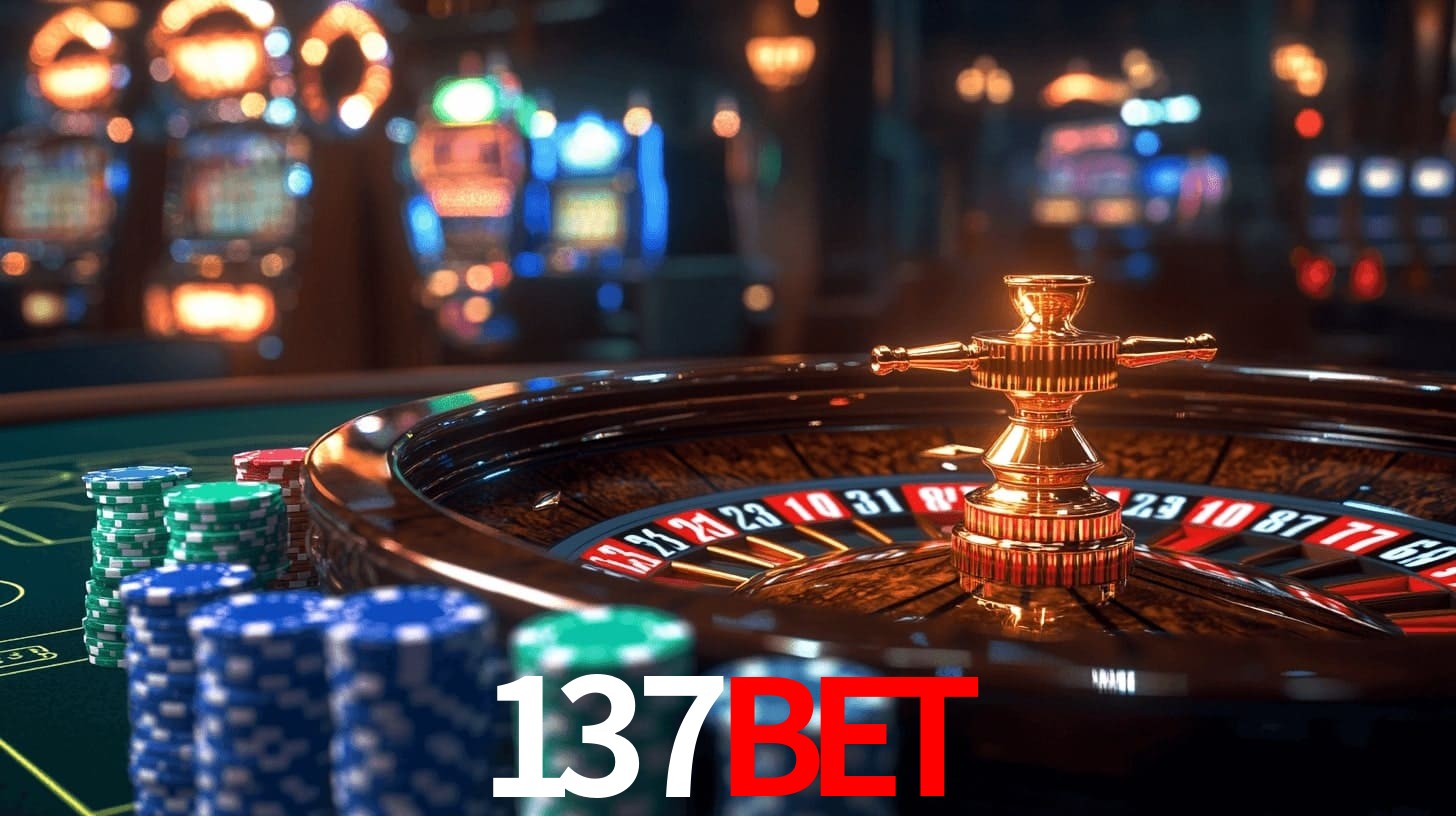 137bet.com