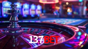 Design Responsivo 137bet