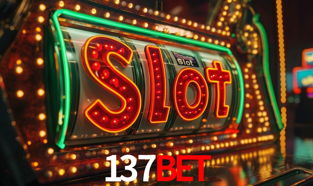 Provedores de Jogos 137bet